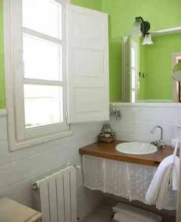 Los Trastolillos Otel El Tejo