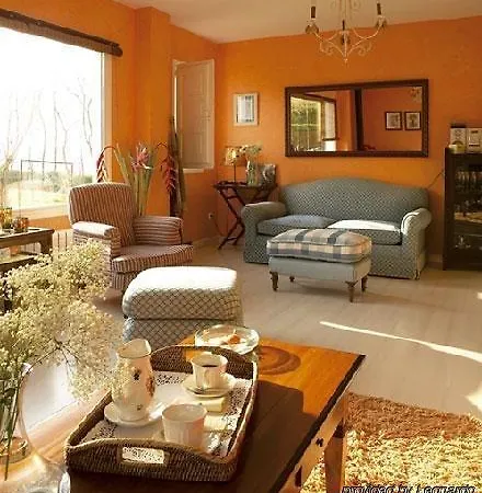 Otel Los Trastolillos El Tejo