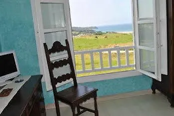 Los Trastolillos Hotel