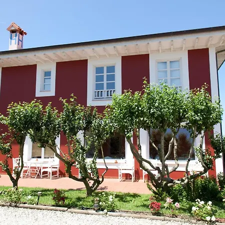 Hotel Los Trastolillos El Tejo