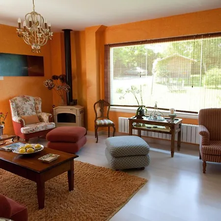 Los Trastolillos Hotel 3*