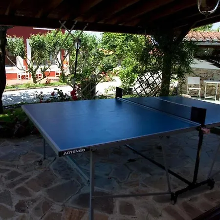 Los Trastolillos 3* El Tejo