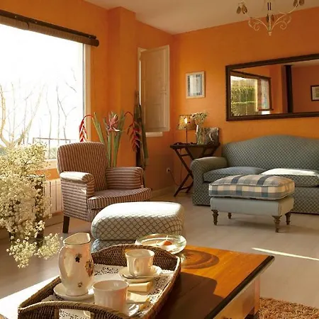 Los Trastolillos Hotel El Tejo