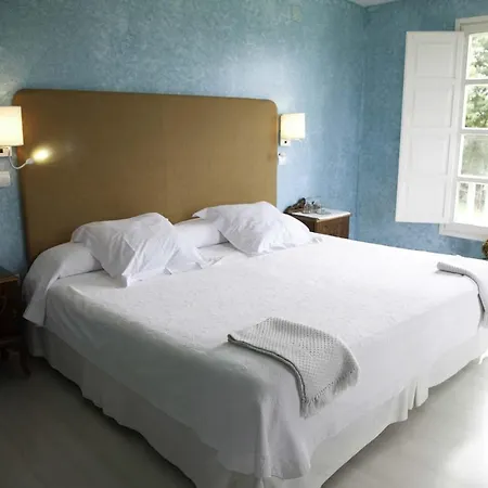 Hotel Los Trastolillos 3*