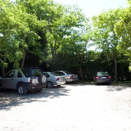 Los Trastolillos 3* El Tejo