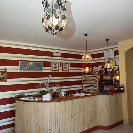 Los Trastolillos El Tejo