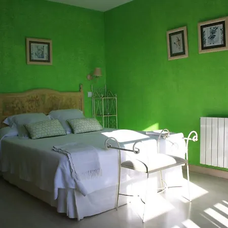 Hotel Los Trastolillos 3*