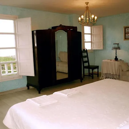 Los Trastolillos Hotel El Tejo