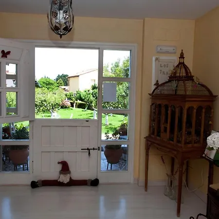 Otel Los Trastolillos