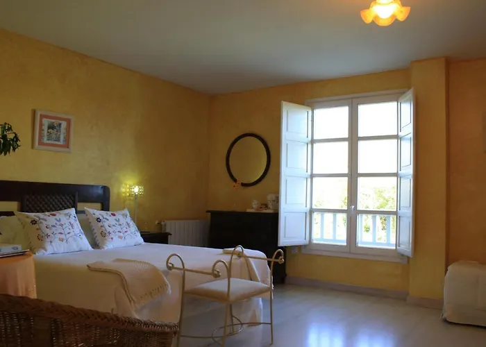 Otel Los Trastolillos 3*