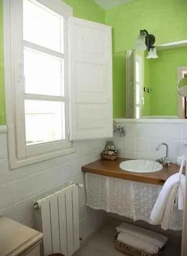 Los Trastolillos Otel El Tejo