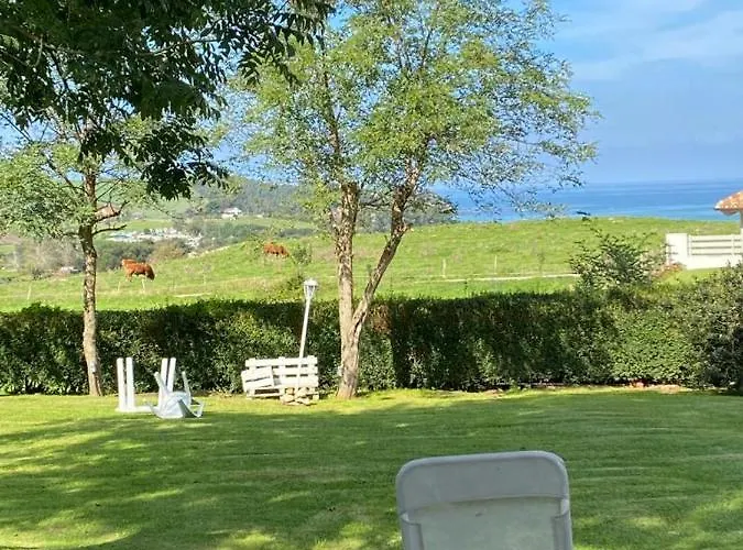 Los Trastolillos Otel