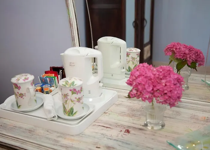 Otel Los Trastolillos 3*