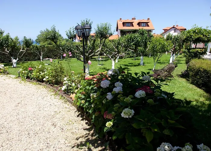 Los Trastolillos Otel