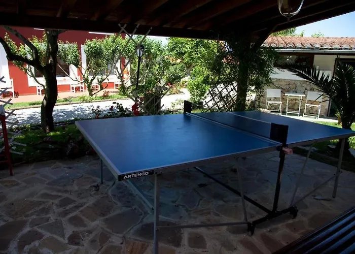 Los Trastolillos 3* El Tejo