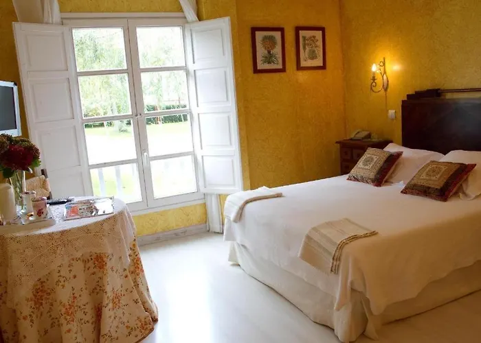 Los Trastolillos El Tejo