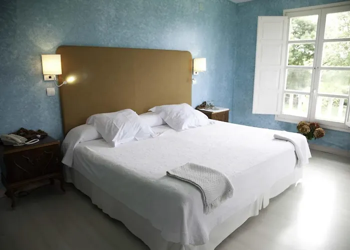 Otel Los Trastolillos 3*