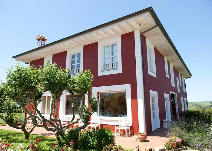 Otel Los Trastolillos 3*