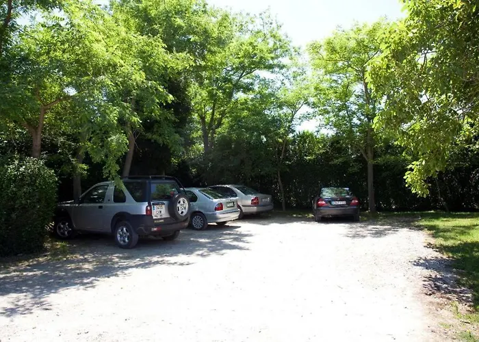 Los Trastolillos 3* El Tejo