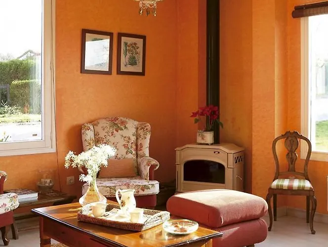 Otel Los Trastolillos El Tejo