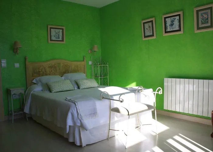 Otel Los Trastolillos 3*