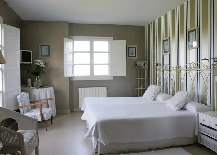 Los Trastolillos El Tejo