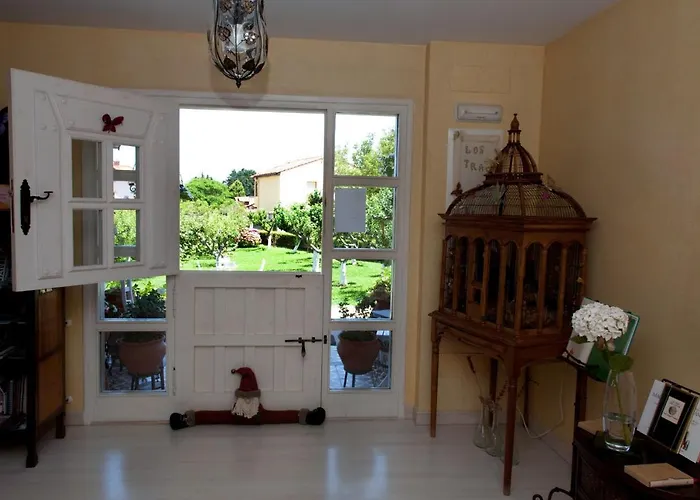 Otel Los Trastolillos