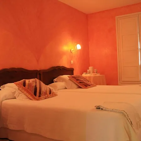 Los Trastolillos 3* El Tejo