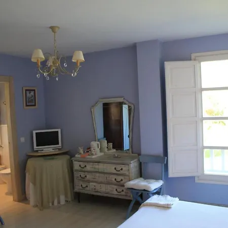 Los Trastolillos Ξενοδοχείο El Tejo