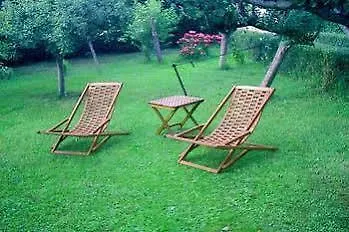 Los Trastolillos El Tejo