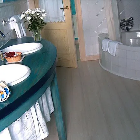 Los Trastolillos 3* El Tejo