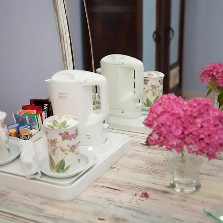 Ξενοδοχείο Los Trastolillos 3*