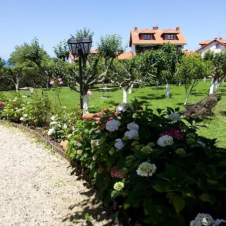 Los Trastolillos Ξενοδοχείο