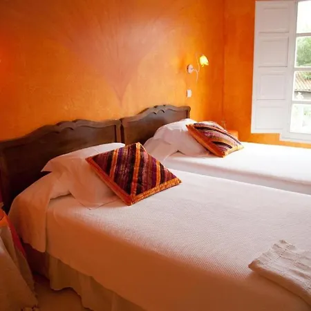 Los Trastolillos El Tejo