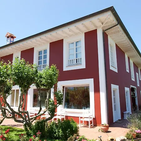 Ξενοδοχείο Los Trastolillos 3*