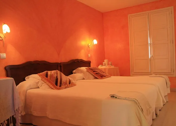 Los Trastolillos 3* El Tejo