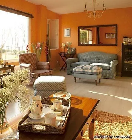 Hotel Los Trastolillos El Tejo