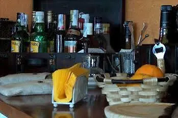 Hotel Los Trastolillos El Tejo