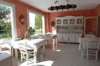 Hotel Los Trastolillos