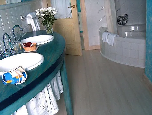 Los Trastolillos 3* El Tejo