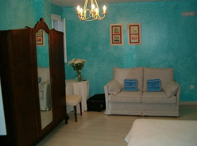 Hotel Los Trastolillos