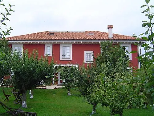 Los Trastolillos Hotel 3*