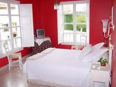 Los Trastolillos Hotel El Tejo