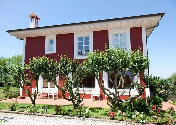 Hotel Los Trastolillos El Tejo