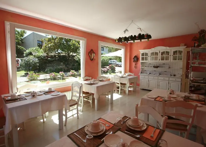 Hotel Los Trastolillos 3*