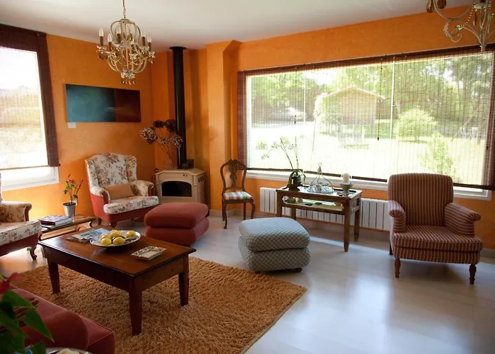 Los Trastolillos Hotel 3*