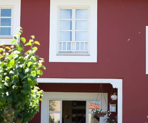 Hotel Los Trastolillos El Tejo