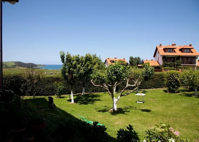 Los Trastolillos Hotel