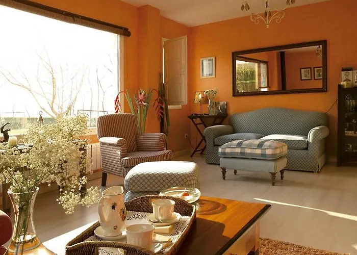 Los Trastolillos Hotel El Tejo