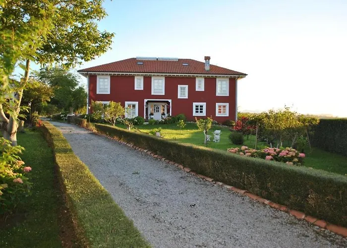 Los Trastolillos Hotel El Tejo